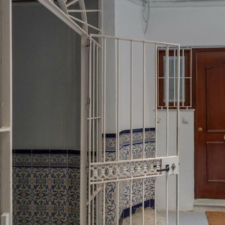 Apartament Apartamento Hakuna Matata Kadyks Zewnętrze zdjęcie