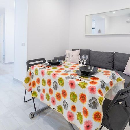 Apartament Apartamento Hakuna Matata Kadyks Zewnętrze zdjęcie