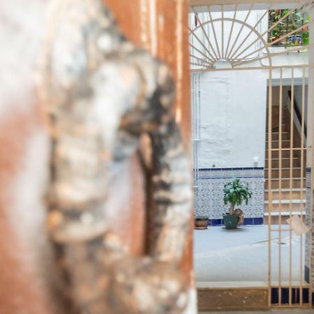Apartament Apartamento Hakuna Matata Kadyks Zewnętrze zdjęcie