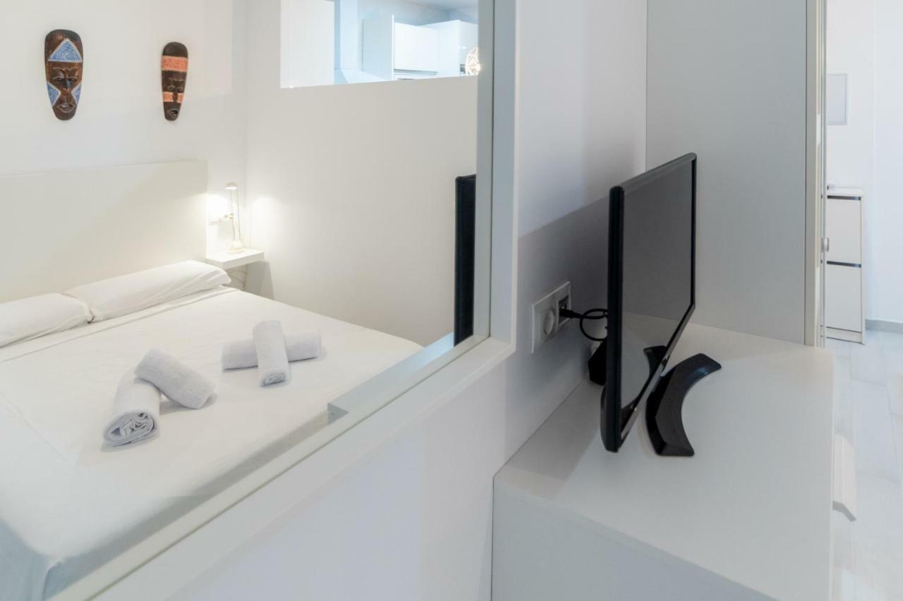 Apartament Apartamento Hakuna Matata Kadyks Zewnętrze zdjęcie