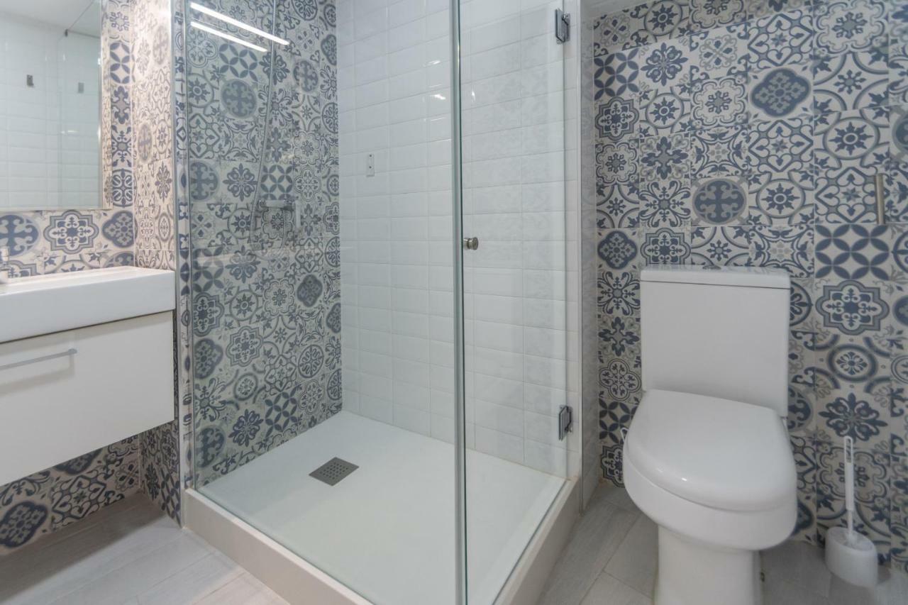 Apartament Apartamento Hakuna Matata Kadyks Zewnętrze zdjęcie