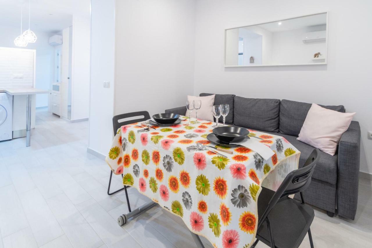 Apartament Apartamento Hakuna Matata Kadyks Zewnętrze zdjęcie