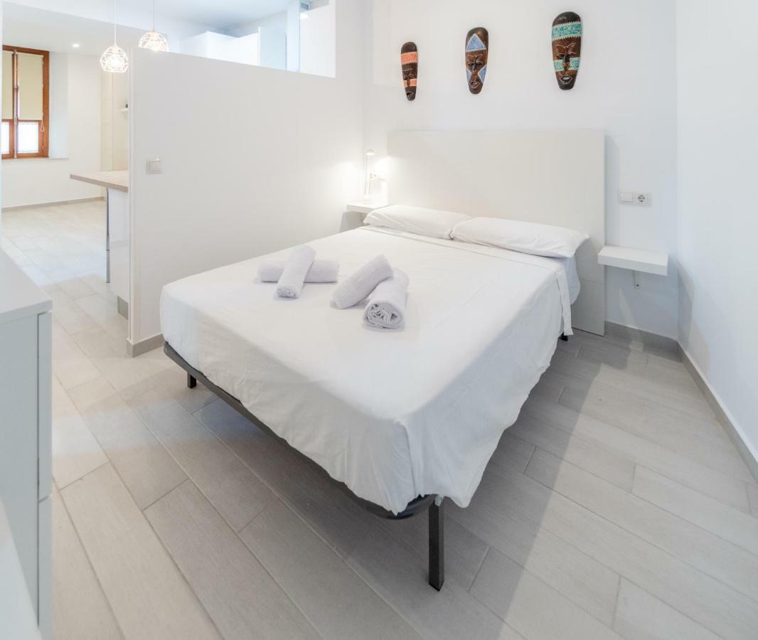 Apartament Apartamento Hakuna Matata Kadyks Zewnętrze zdjęcie