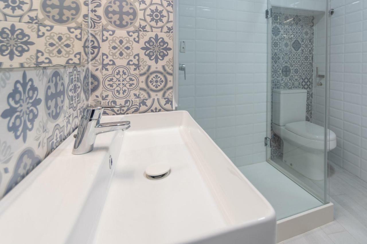 Apartament Apartamento Hakuna Matata Kadyks Zewnętrze zdjęcie
