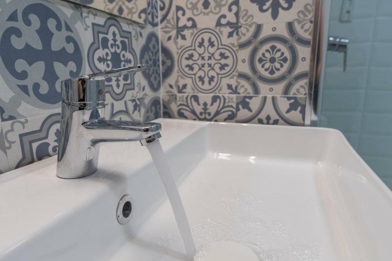 Apartament Apartamento Hakuna Matata Kadyks Zewnętrze zdjęcie
