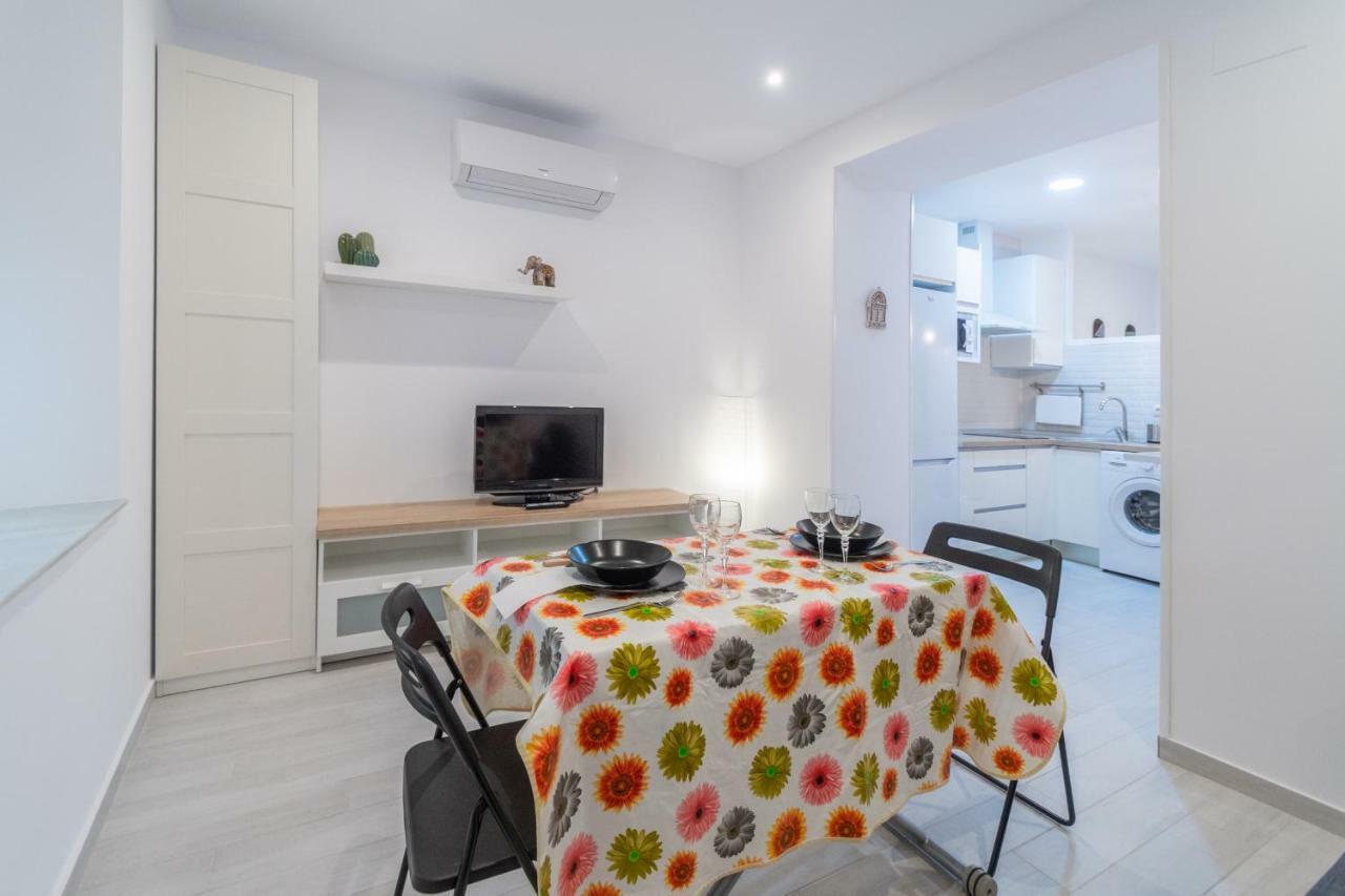 Apartament Apartamento Hakuna Matata Kadyks Zewnętrze zdjęcie