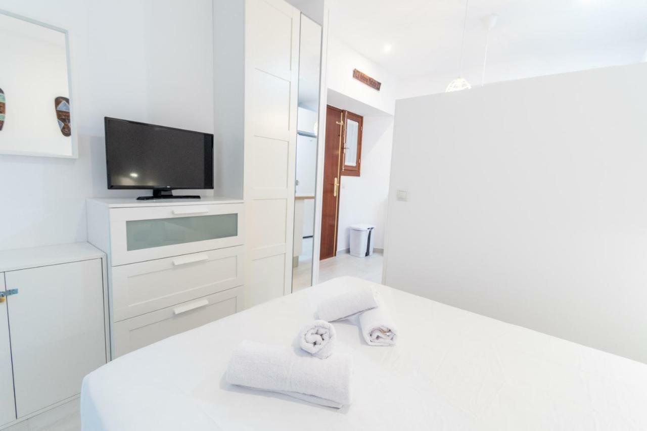 Apartament Apartamento Hakuna Matata Kadyks Zewnętrze zdjęcie