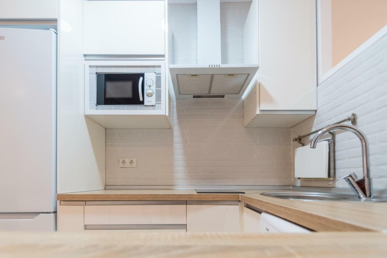 Apartament Apartamento Hakuna Matata Kadyks Zewnętrze zdjęcie