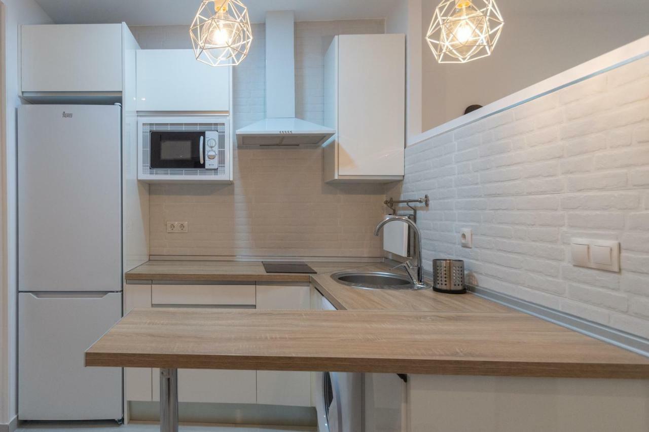 Apartament Apartamento Hakuna Matata Kadyks Zewnętrze zdjęcie