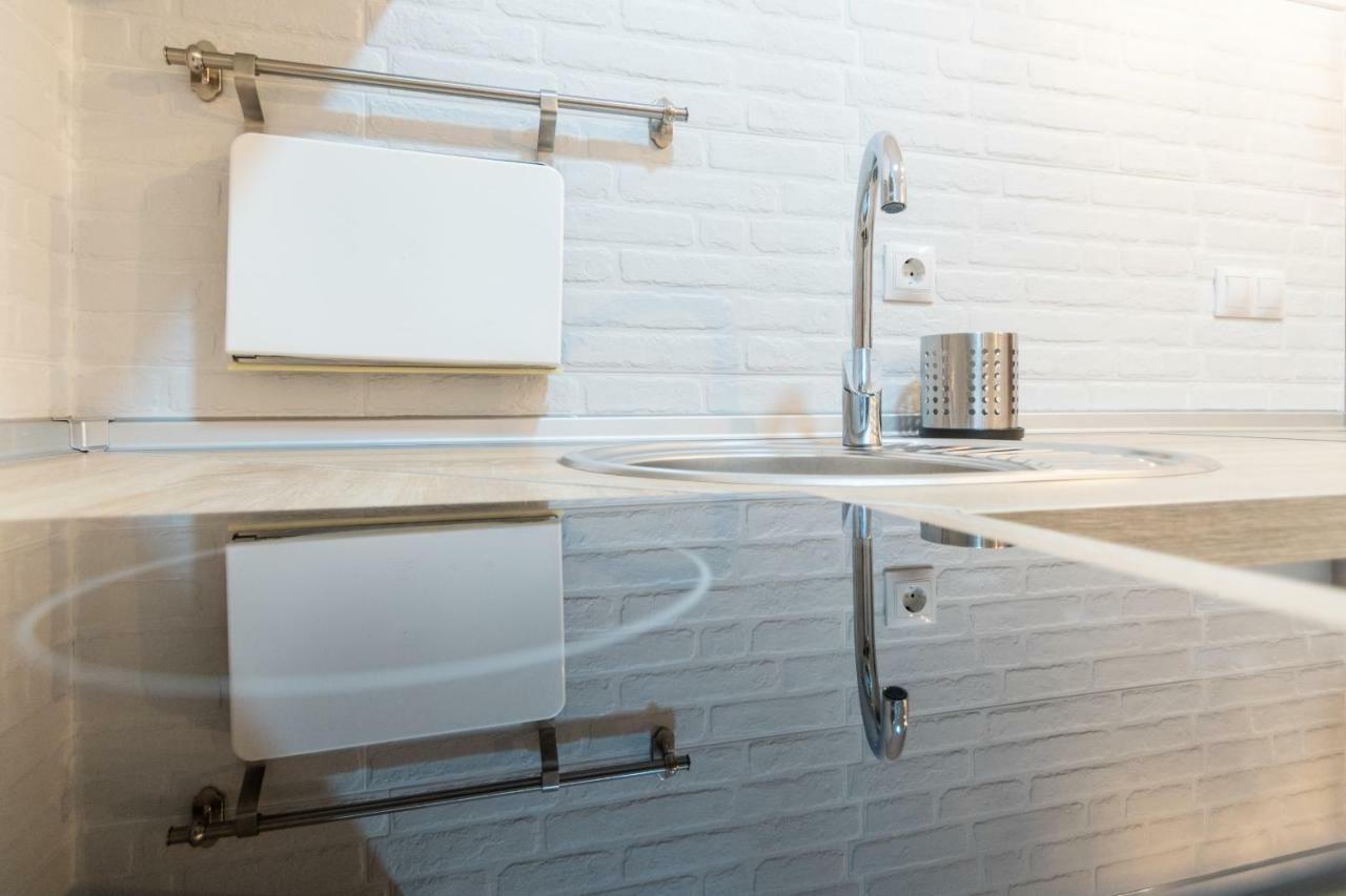 Apartament Apartamento Hakuna Matata Kadyks Zewnętrze zdjęcie