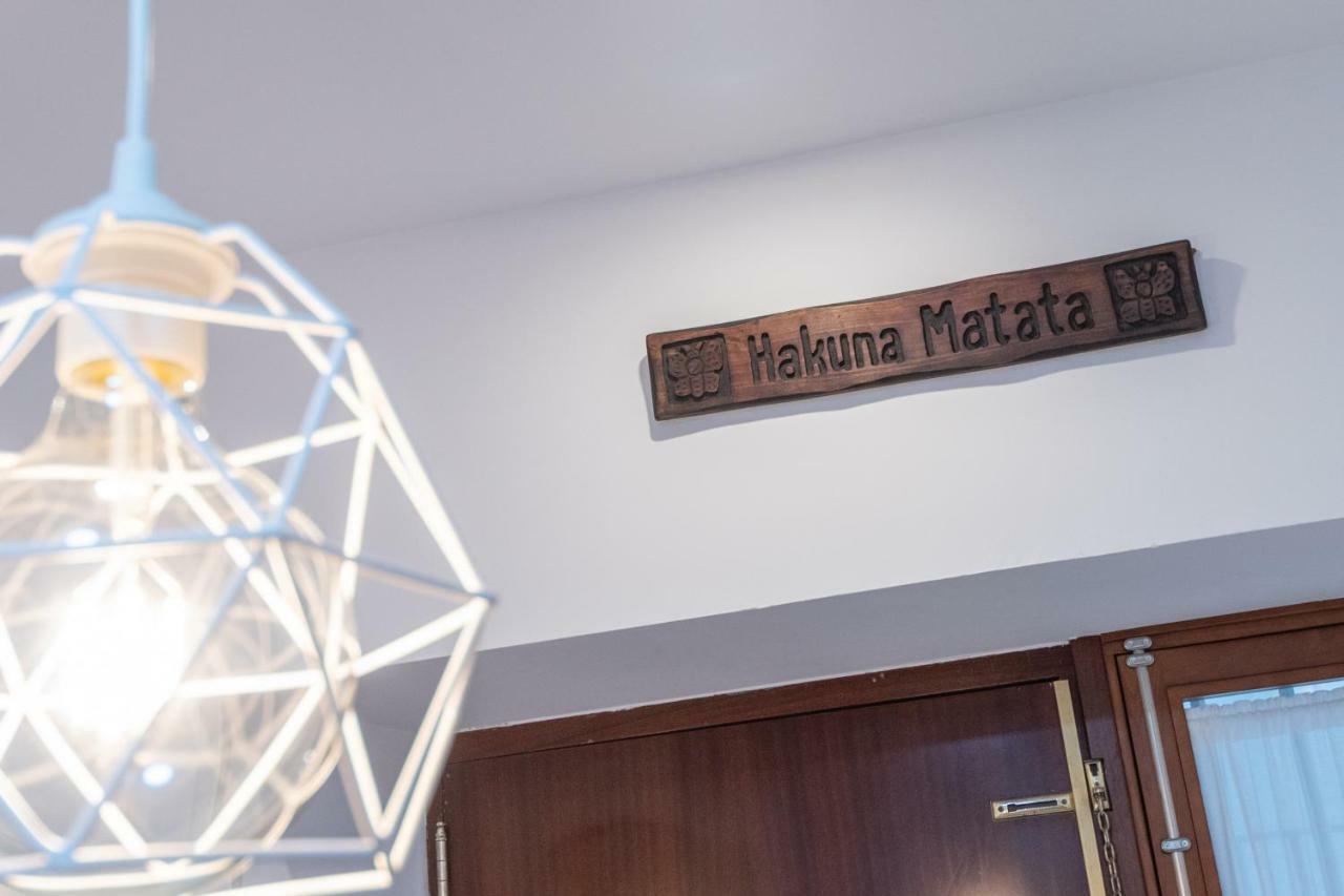 Apartament Apartamento Hakuna Matata Kadyks Zewnętrze zdjęcie