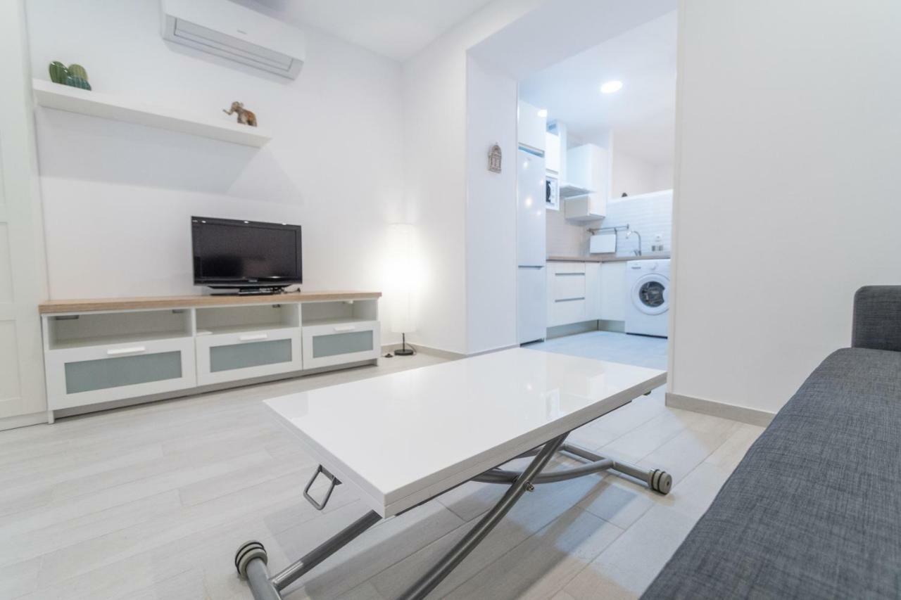 Apartament Apartamento Hakuna Matata Kadyks Zewnętrze zdjęcie