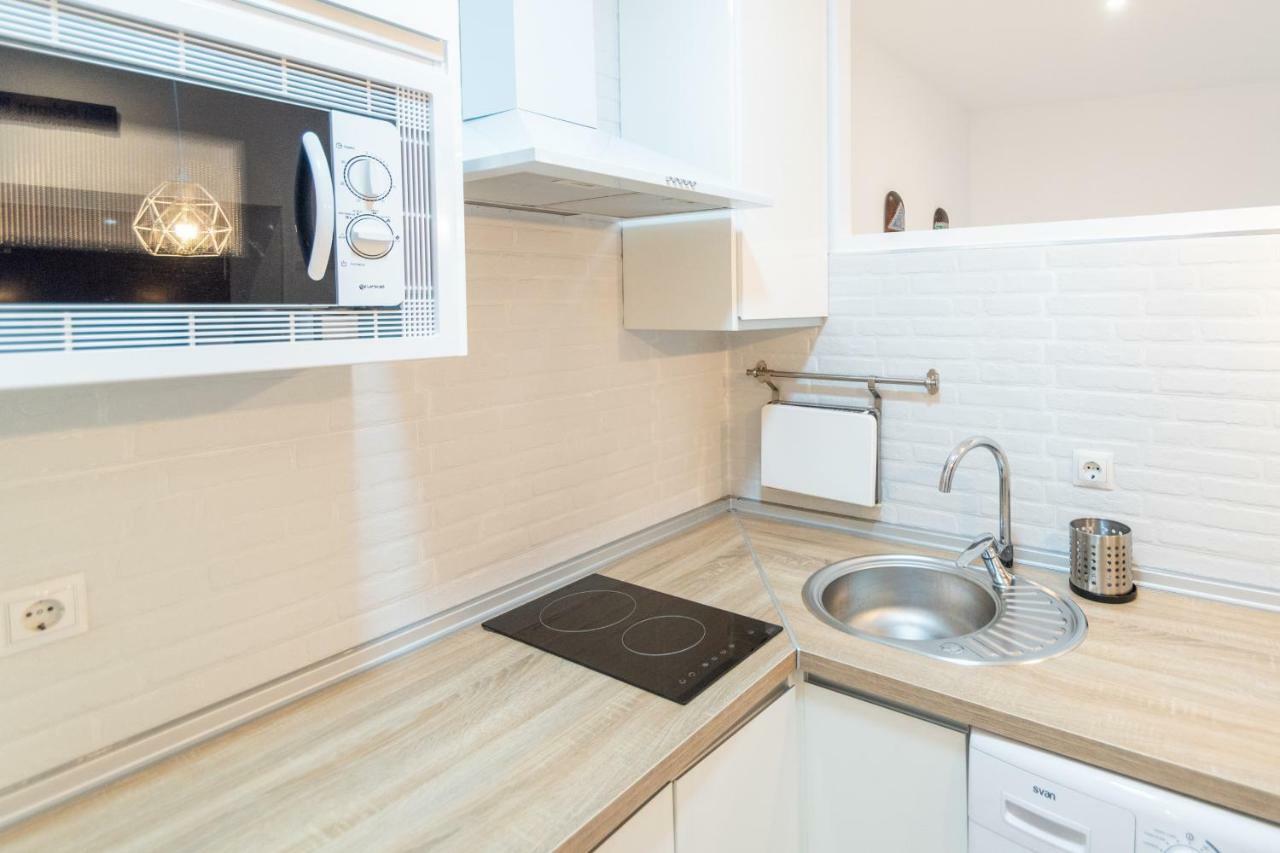 Apartament Apartamento Hakuna Matata Kadyks Zewnętrze zdjęcie