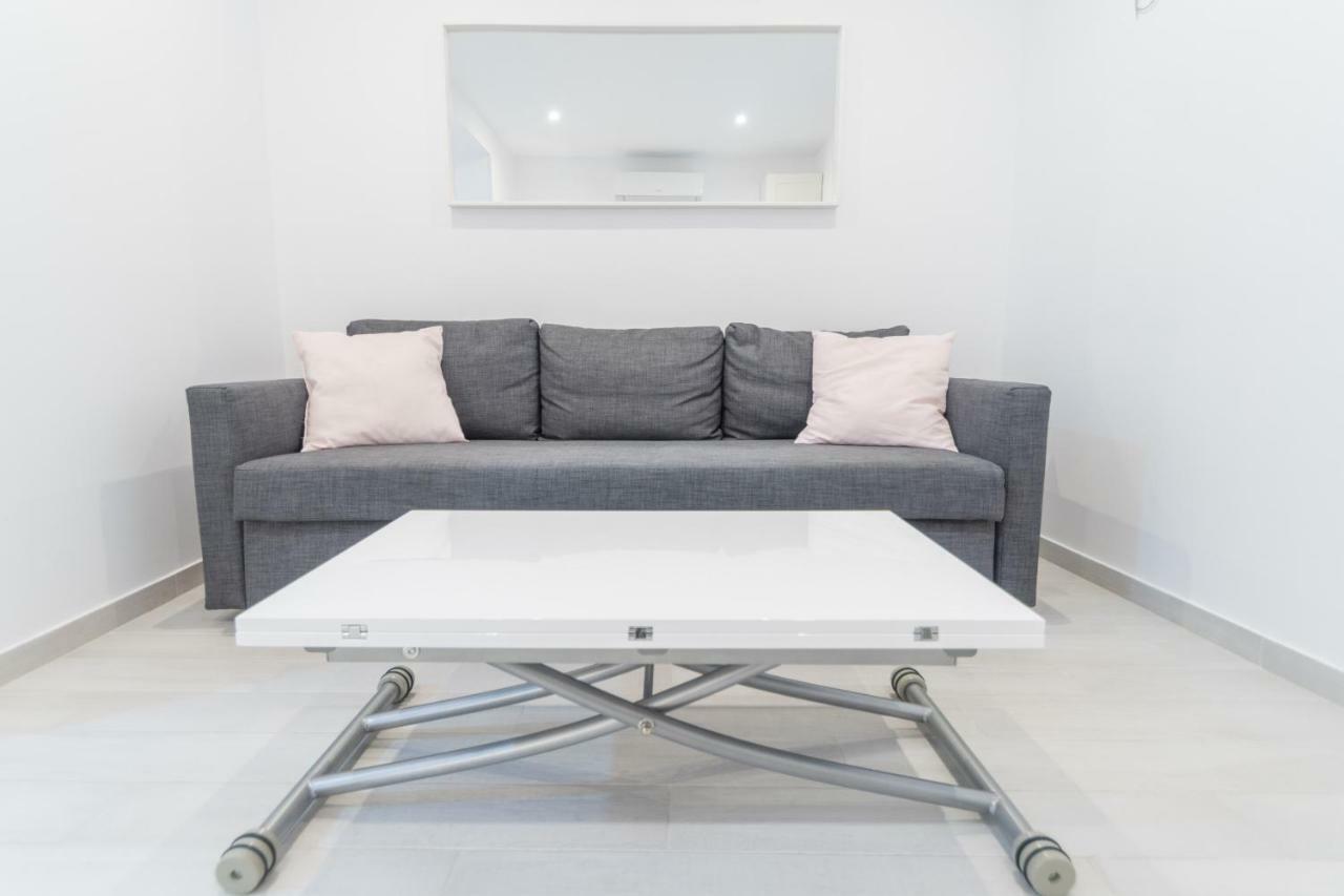 Apartament Apartamento Hakuna Matata Kadyks Zewnętrze zdjęcie