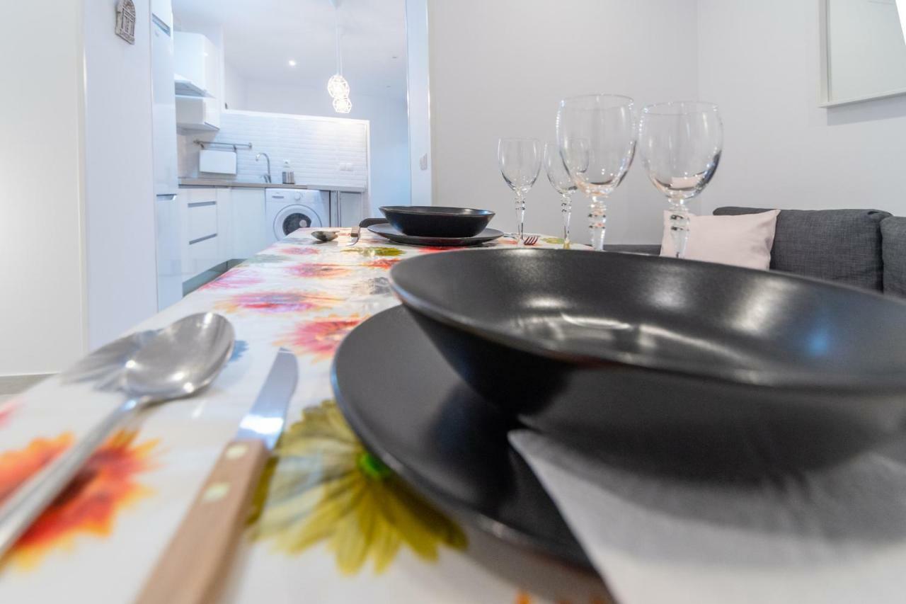 Apartament Apartamento Hakuna Matata Kadyks Zewnętrze zdjęcie