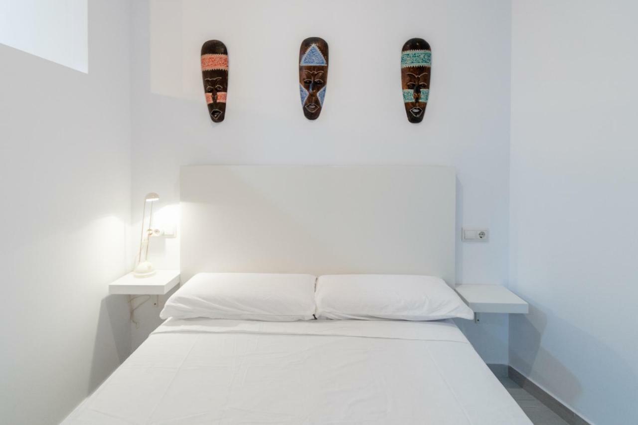 Apartament Apartamento Hakuna Matata Kadyks Zewnętrze zdjęcie