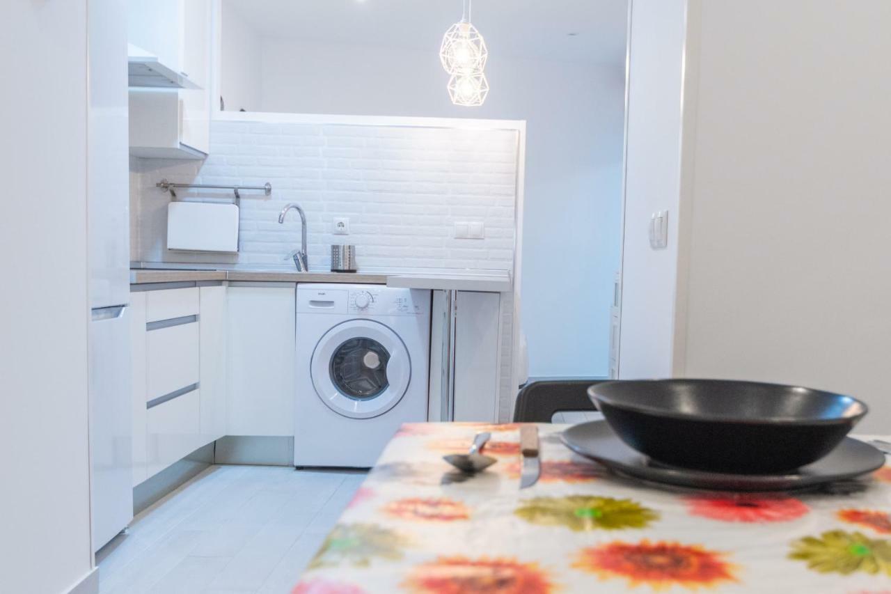 Apartament Apartamento Hakuna Matata Kadyks Zewnętrze zdjęcie